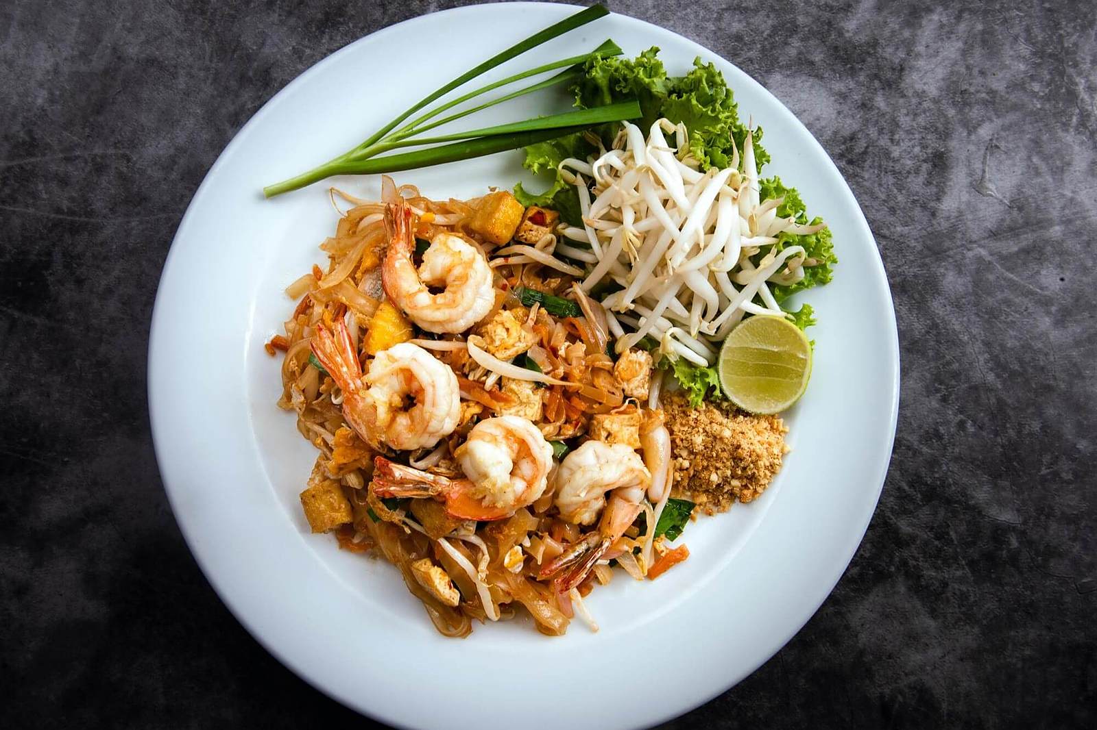 Pad Thai Noodle